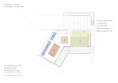 House of the Rolling Rooms